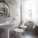 Apartment Acquaterrafuoco -