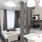 Apartment Acquaterrafuoco -