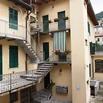 Acquaterrafuoco - Apartment