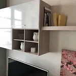 Apartment Acquaterrafuoco - *