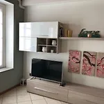 Apartment Acquaterrafuoco -