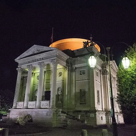 Διαμέρισμα Acquaterrafuoco - *